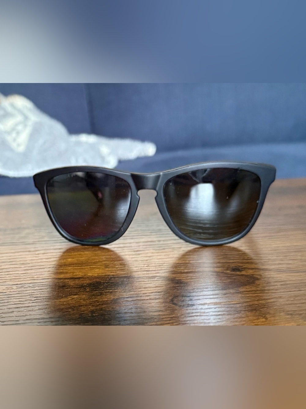 Oakley - Frogskins
